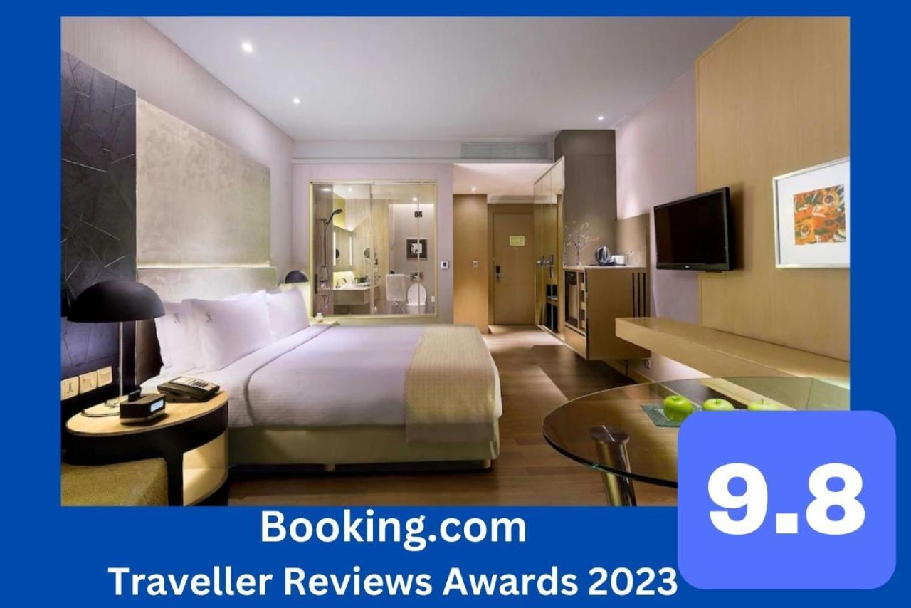 Hotel Revels By A1Rooms New Delhi Exterior foto
